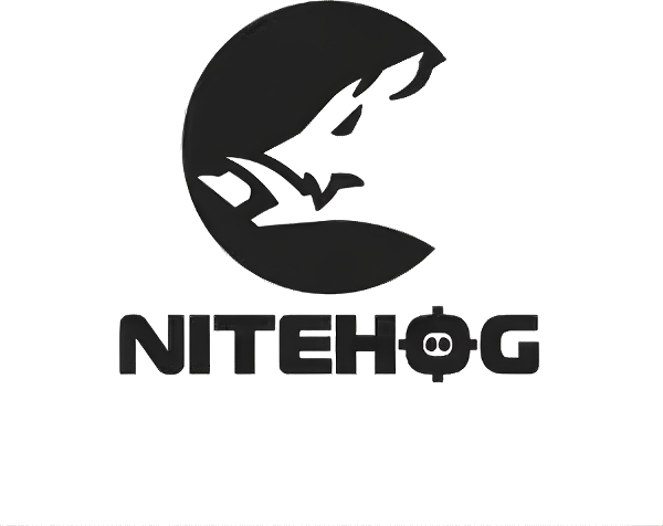 Nitehog Logo