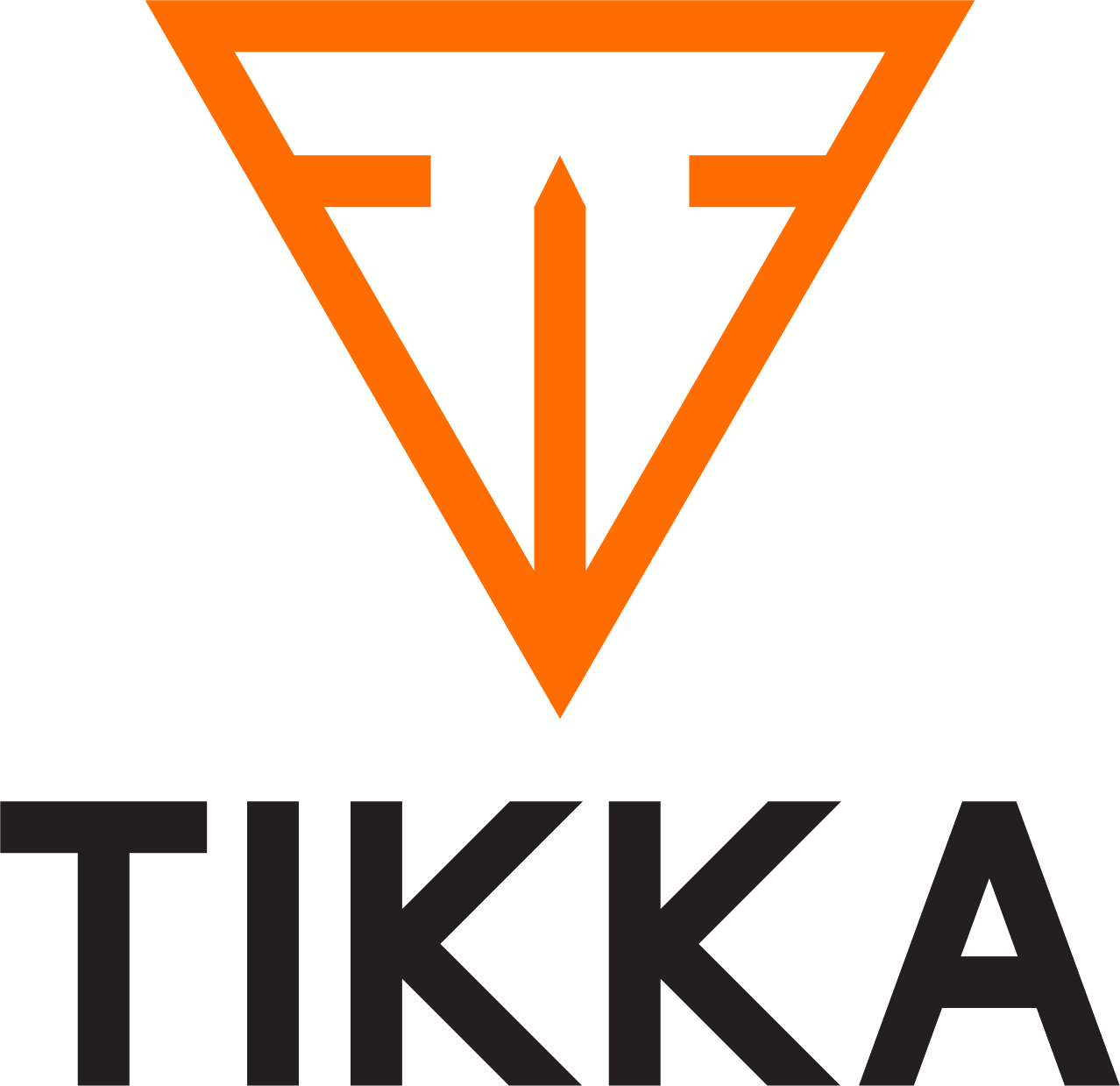 Tikka Logo