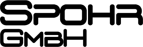 Spohr Logo
