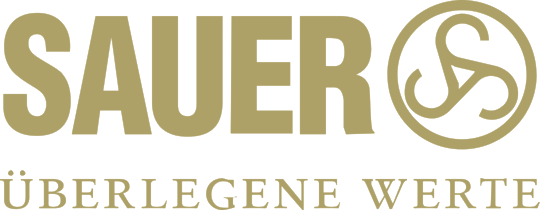 Sauer Logo