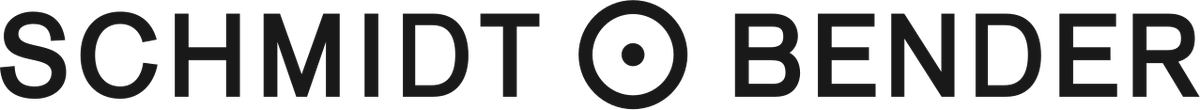 Schmidt & Bender Logo