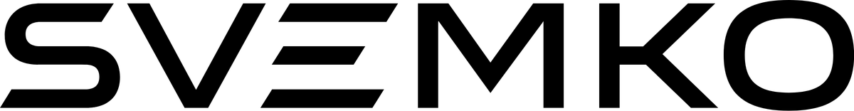 Svemko Logo