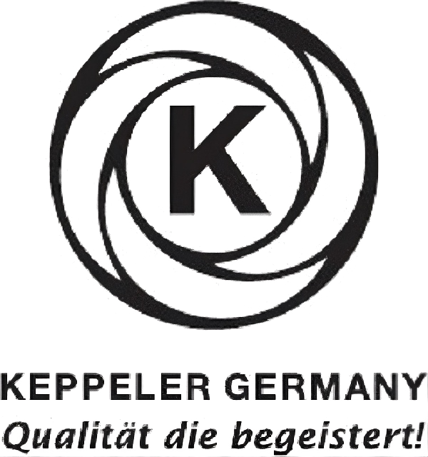 Keppeler Logo