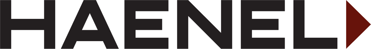 Haenel Logo