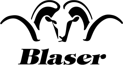 Blaser Logo