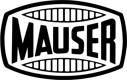 Mauser Logo