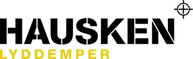 Hausken Logo