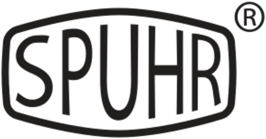 Spuhr Logo