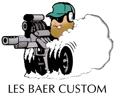 Les Baer Logo