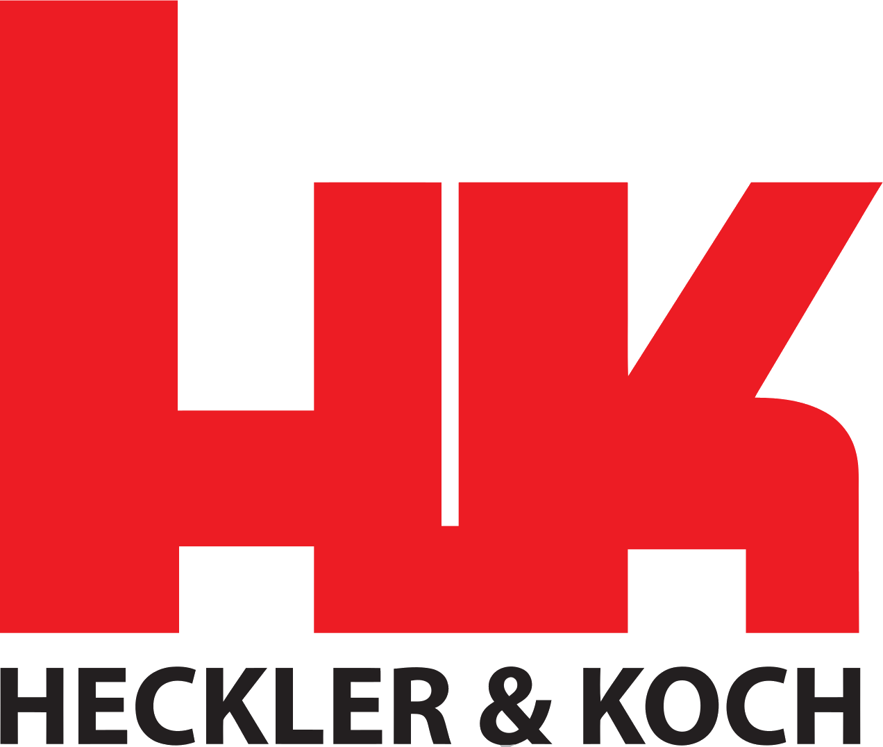 Heckler & Koch Logo