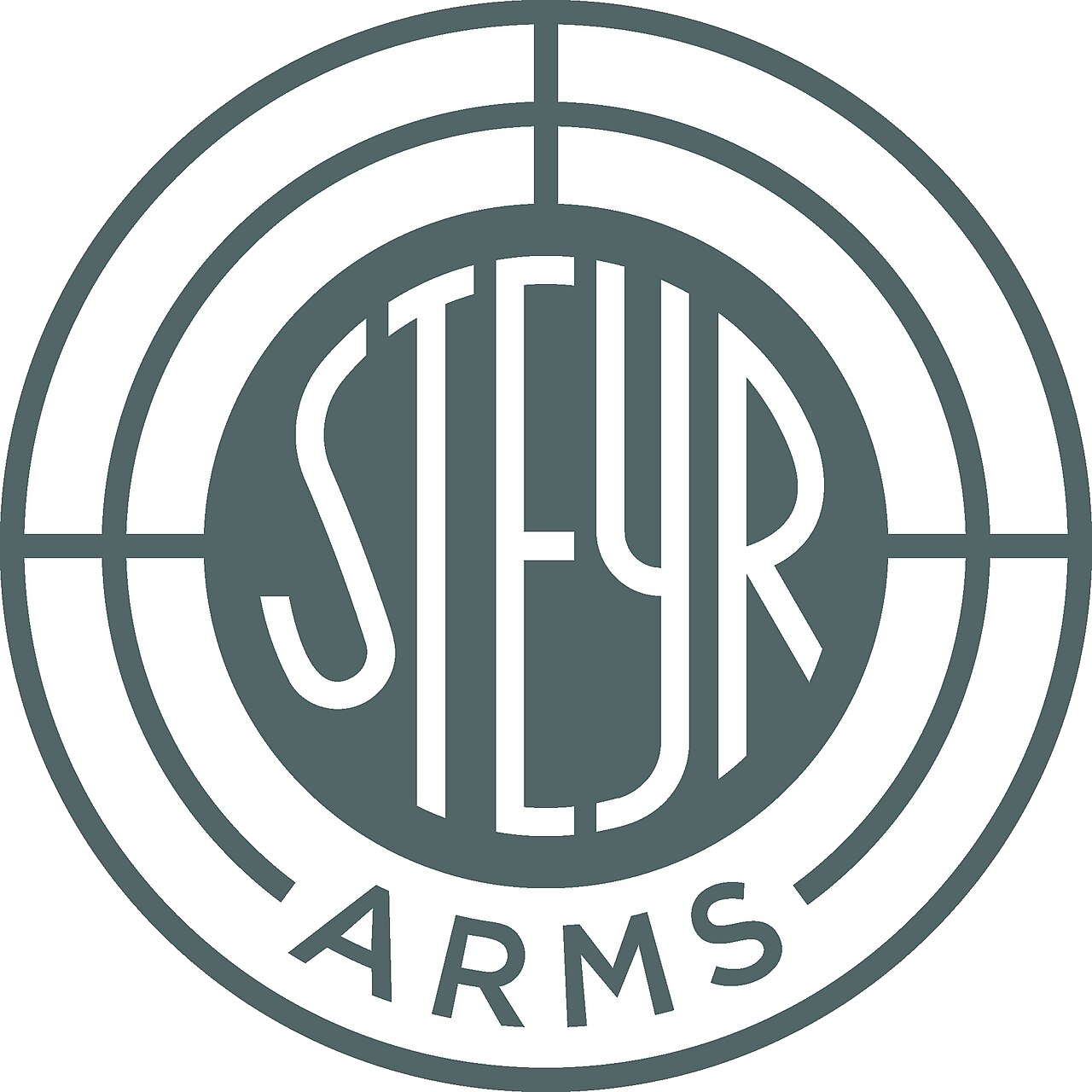 Steyr Logo