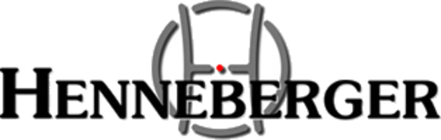 Henneberger Logo