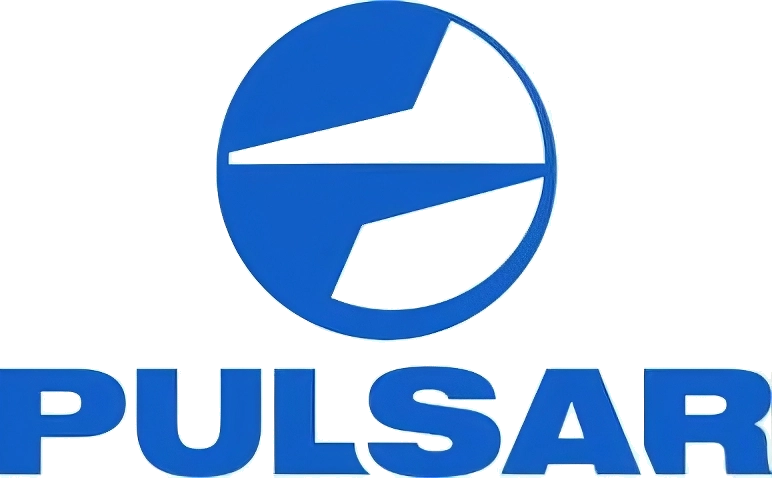 Pulsar Logo