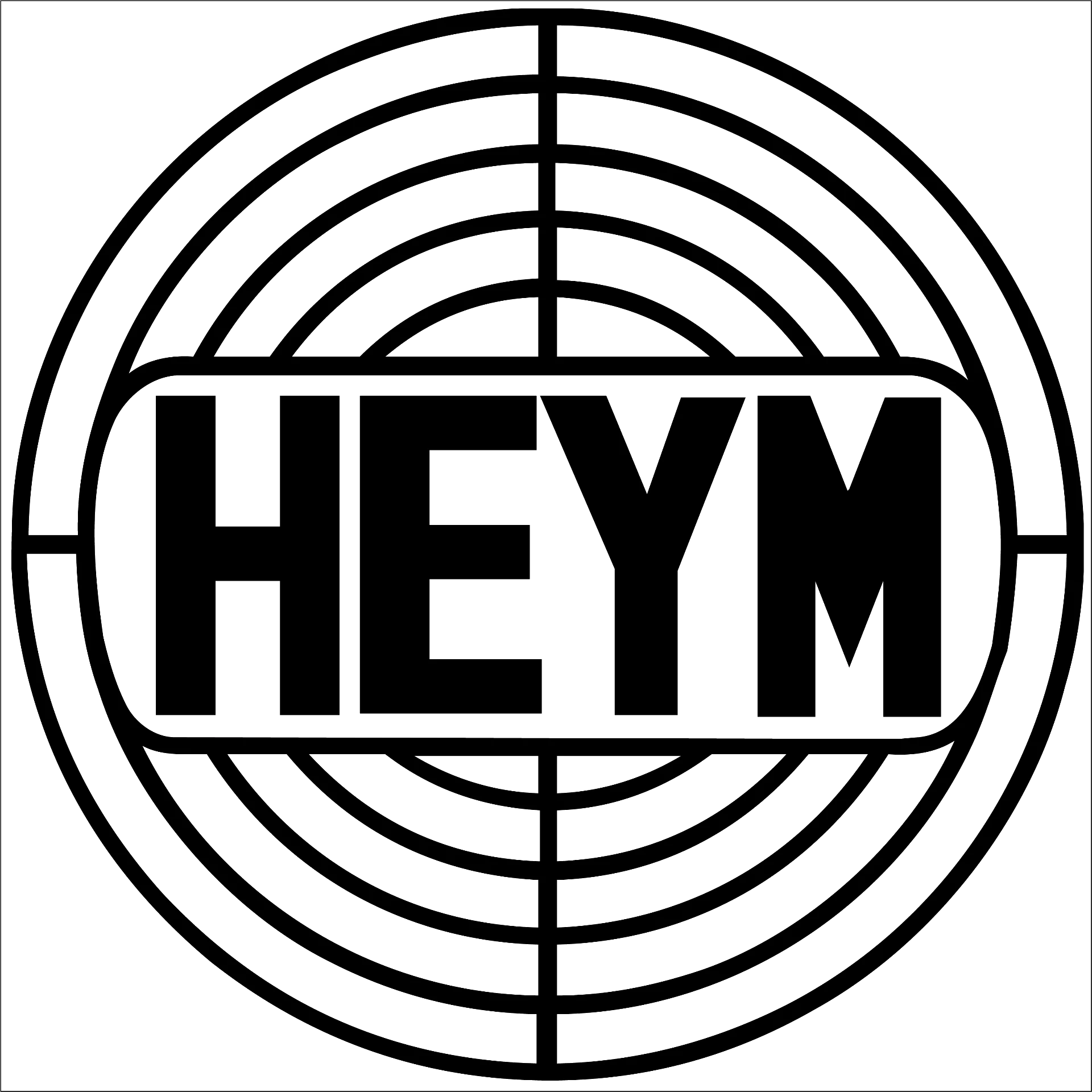 Heym Logo