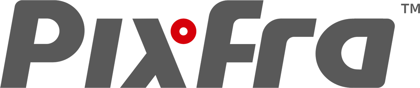 Pixfra Logo