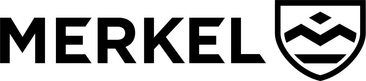 Merkel Logo
