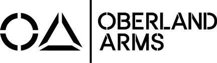 Oberland Arms Logo