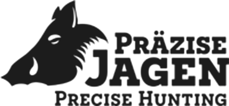 Präzise Jagen Logo