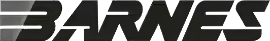 Barnes Logo