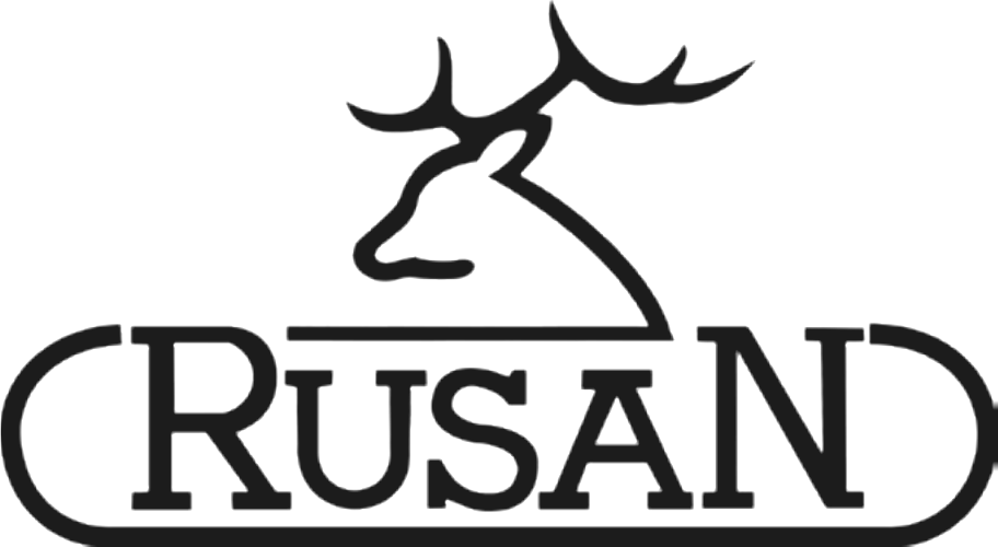 Rusan Logo